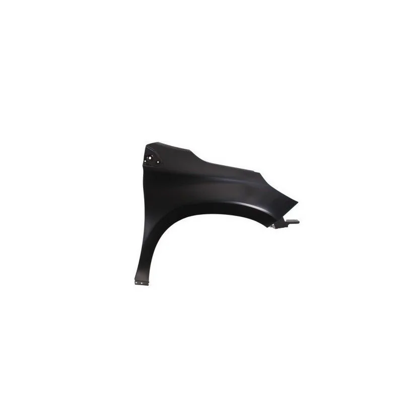 Para-lama PEUGEOT 2008 Lado Direito - PEUGEOT 9678733980