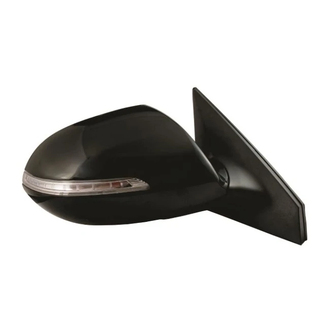 Espelho Retrovisor Externo KIA MOTORS SPORTAGE Lado Esquerdo Elétrico com Pisca - RUFATO 23085
