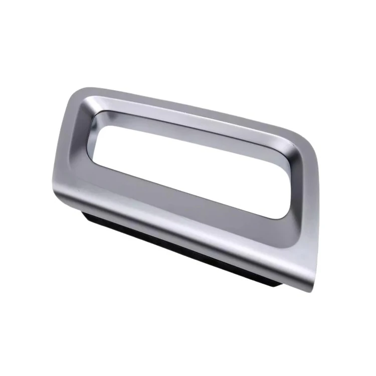 Maçaneta Interna da Porta Dianteira CHEVROLET - GM CAPTIVA Lado Esquerdo - GENERAL MOTORS 96817065