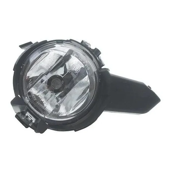 Farol Auxiliar CHEVROLET - GM CAPTIVA Lado Esquerdo - GENERAL MOTORS 96830933