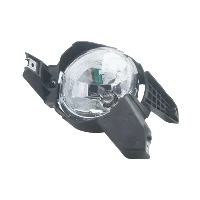 Farol Auxiliar CHEVROLET - GM CAPTIVA Lado Direito - GENERAL MOTORS 96830934
