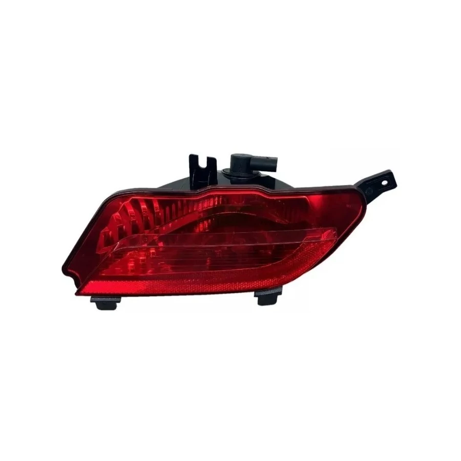 Lanterna de Neblina VOLKSWAGEN CROSSFOX/FOX Lado Esquerdo - VOLKSWAGEN 5Z6945701B