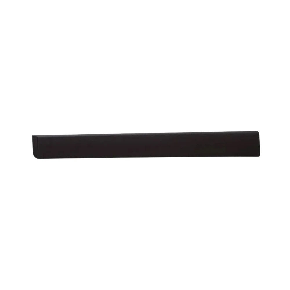 Moldura Inferior da Porta Dianteira CHEVROLET - GM CAPTIVA Lado Esquerdo Preto - GENERAL MOTORS 96848780
