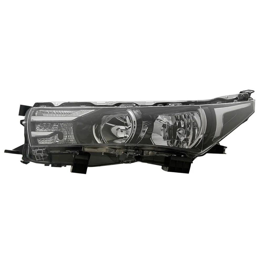Farol Principal TOYOTA COROLLA Lado Direito - TYC 20E387052B