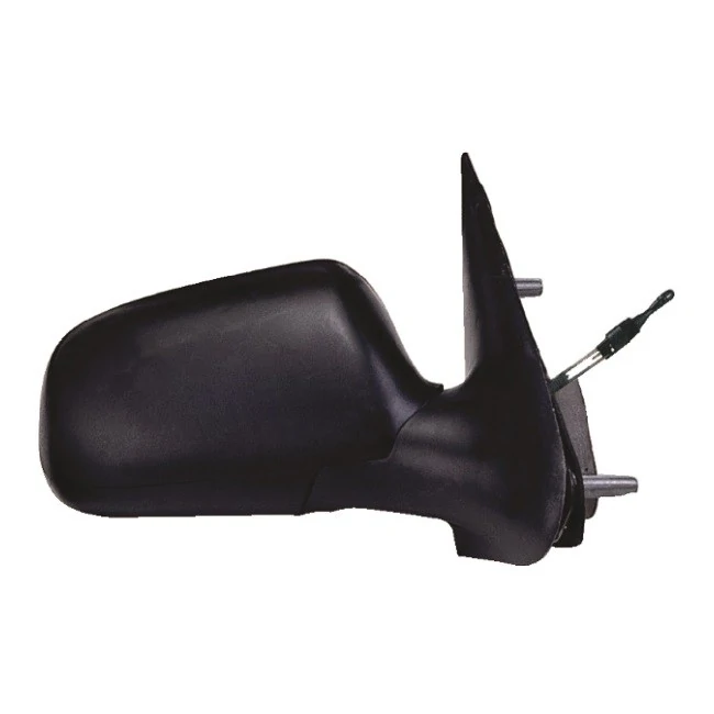 Espelho Retrovisor Externo CITROEN XSARA Lado Esquerdo Remoto Preto - RUFATO 23053