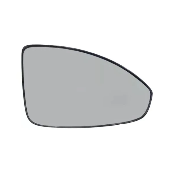 Lente Espelho do Retrovisor CHEVROLET - GM CRUZE Lado Direito com Aquecedor - GENERAL MOTORS 96893023