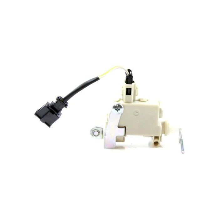 Trava Elétrica do Porta-malas VOLKSWAGEN SPACE FOX - VOLKSWAGEN 5Z9959775G