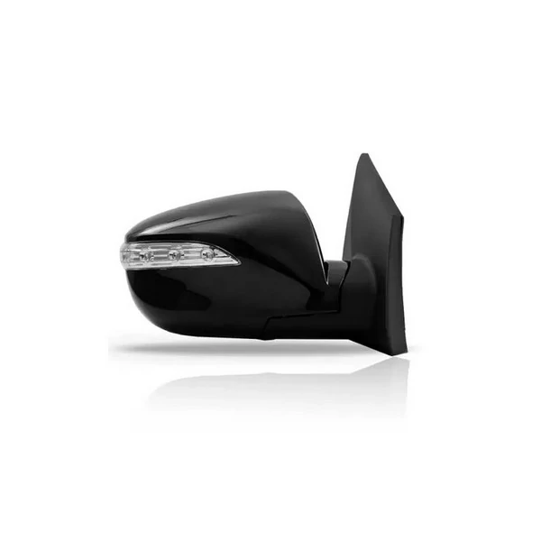 Espelho Retrovisor Externo HYUNDAI IX35 Lado Esquerdo Elétrico com Pisca - RUFATO 23071