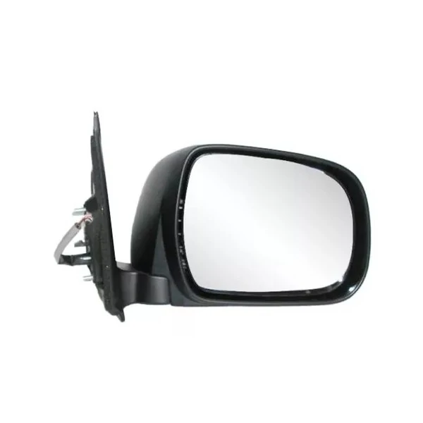 Espelho Retrovisor Externo HYUNDAI TUCSON Lado Direito Elétrico sem Fechamento Automático - VIA EXPRESSA HYD0204