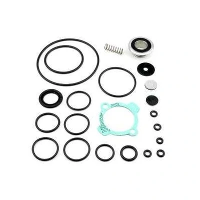 Reparo da Válvula Sensivel Carga MERCEDES BENZ 712/914 Parcial - NTI/CIPEC 009769