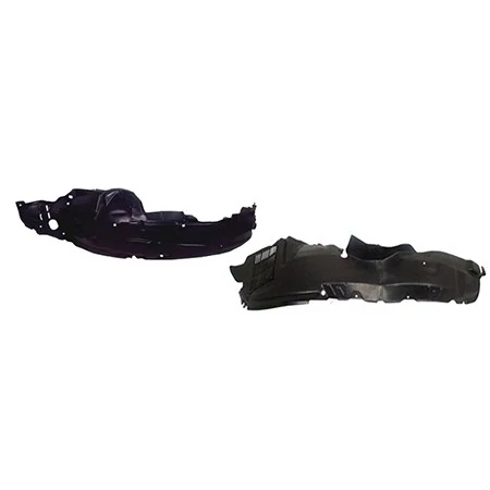 Para-barro HONDA CIVIC Lado Direito - RUFATO 21678