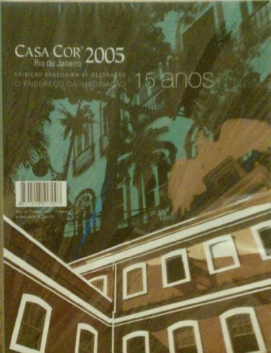Revista Casa Claudia Especial