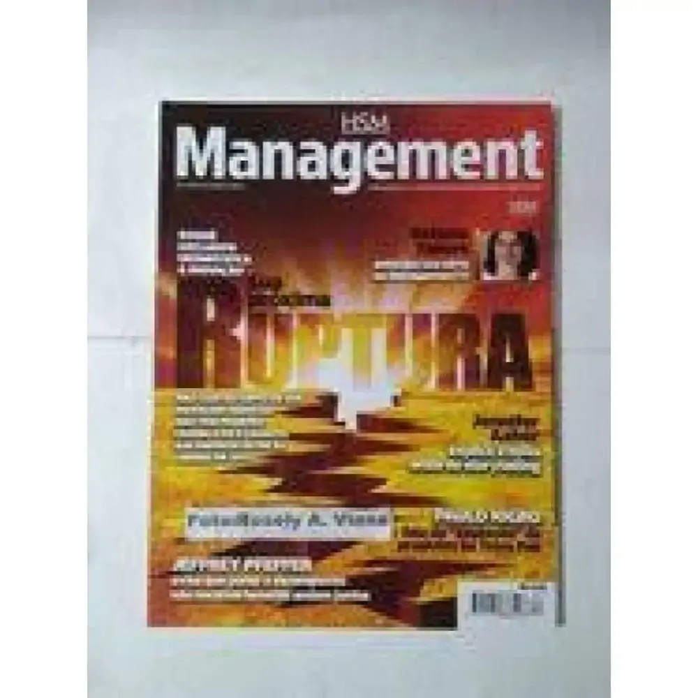 Revista Hsm Management