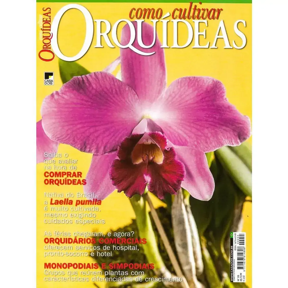 Revista Abril Malu