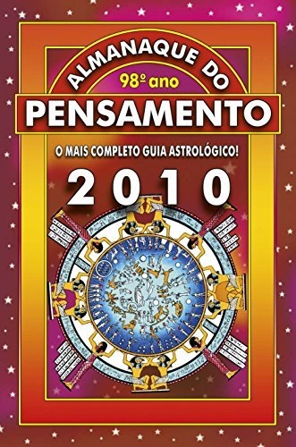 Almanaque Do Pensamento 2010 Em Portuguese Do Brasil