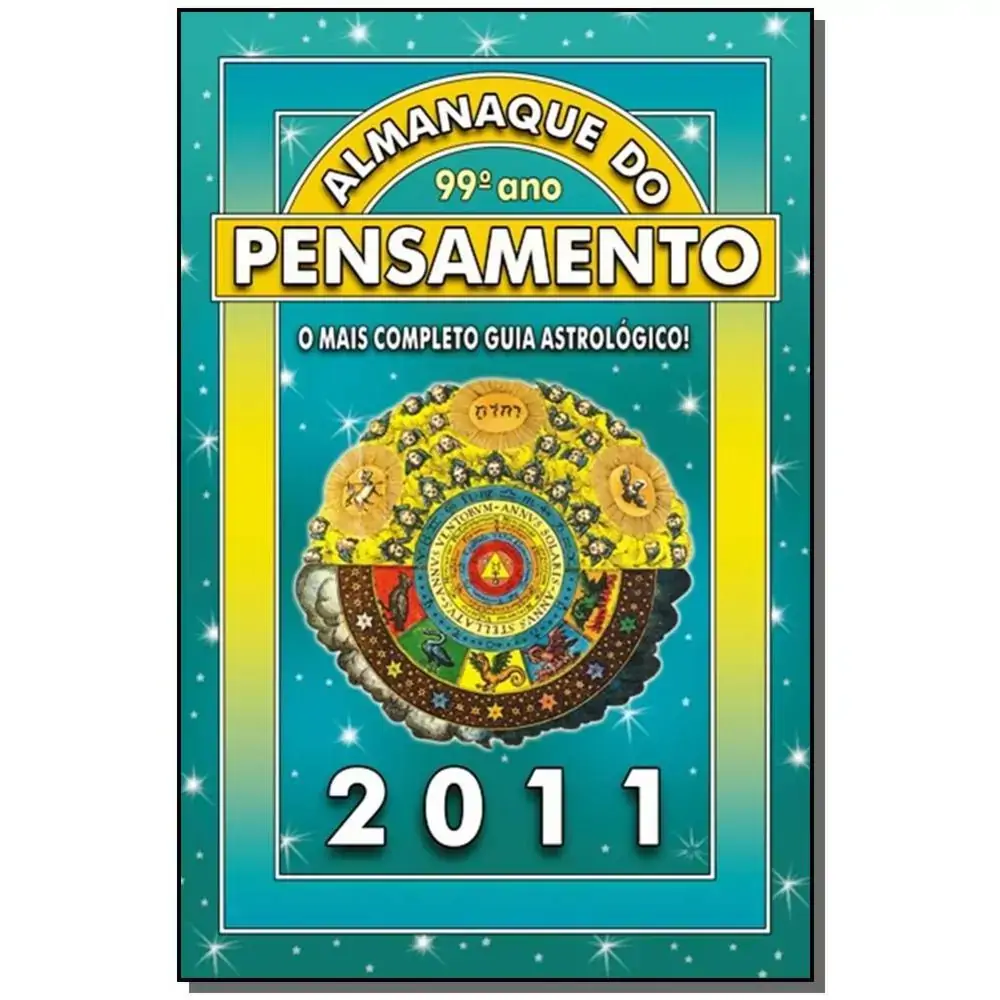Lv Alman Do Pensamento 2 Catavento Distribuidora