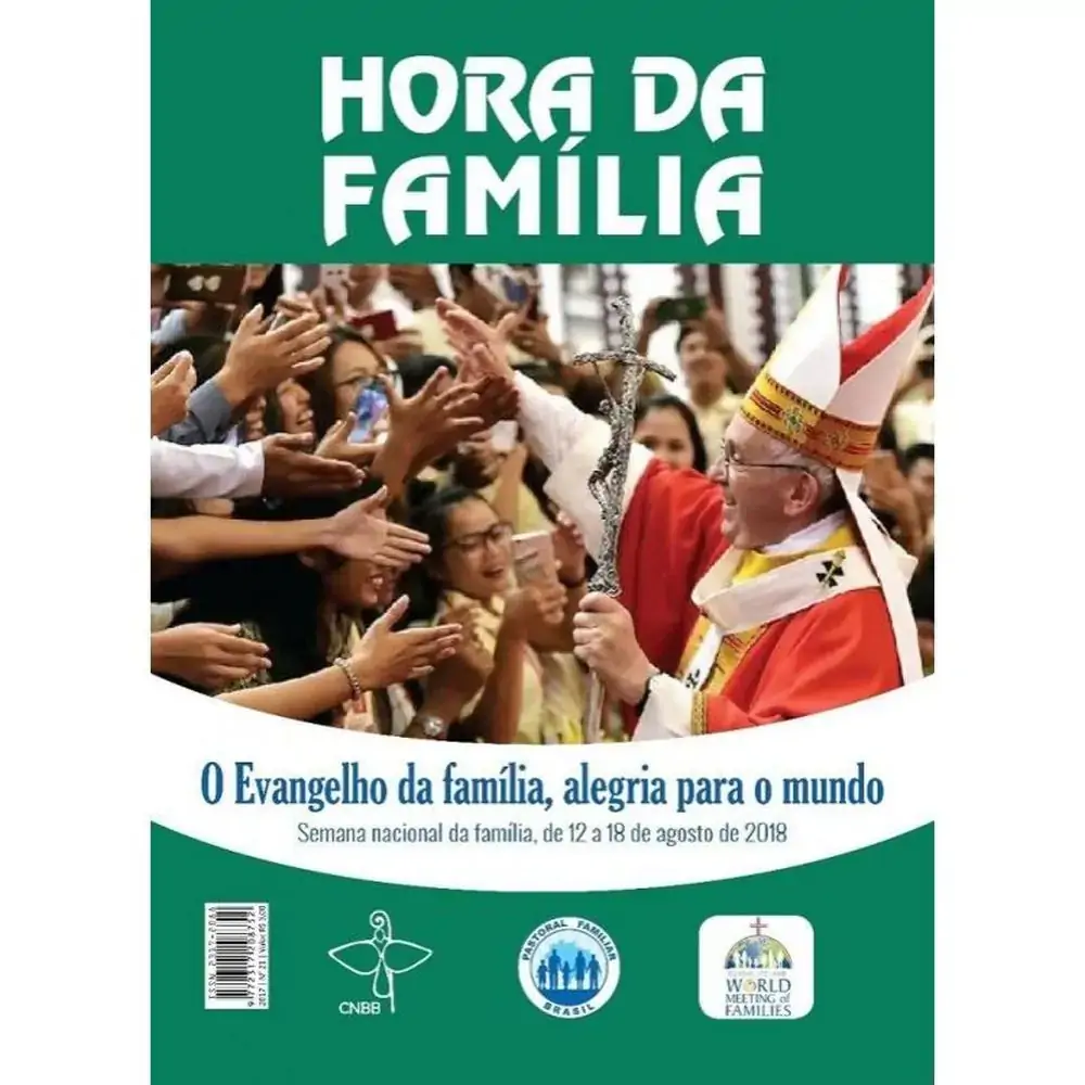 Hora Da Familia 2018
