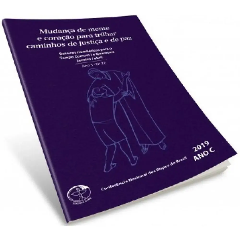 Roteiros Homileticos Para Tempo Comum I E Quaresma Janeiro Abril 2019