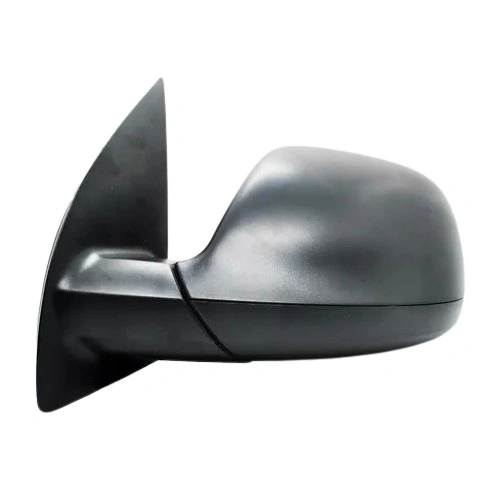 Espelho Retrovisor Externo VOLKSWAGEN AMAROK Lado Esquerdo Fixo - METAGAL RWTE65FX