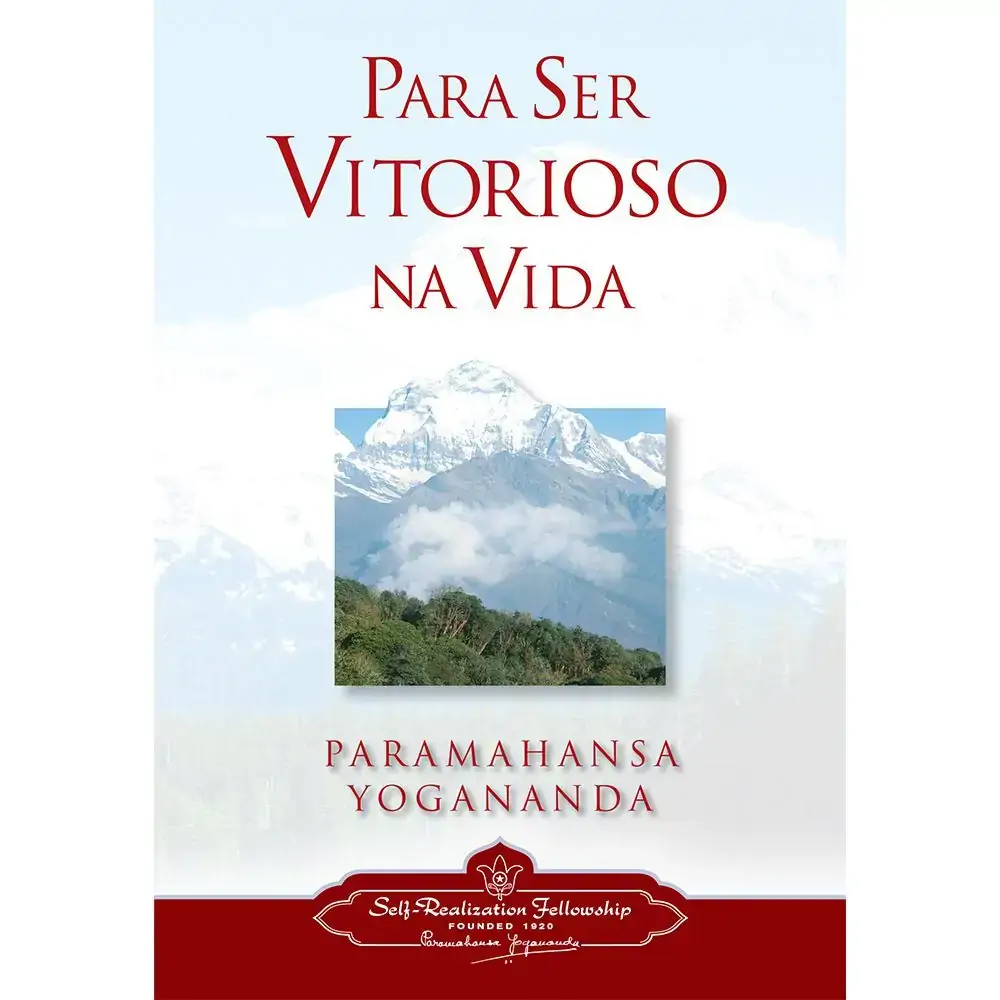 Lv Para Ser Vitorioso Na Vida Geral Loja