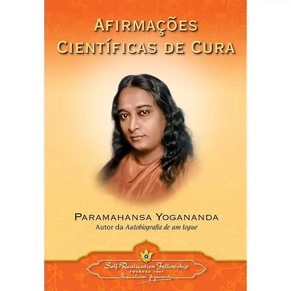Afirmacoes Cientificas De Cura Coma Livros