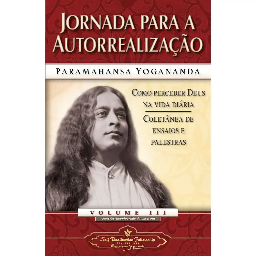 Lv Jornada Para A Autorrealização .
