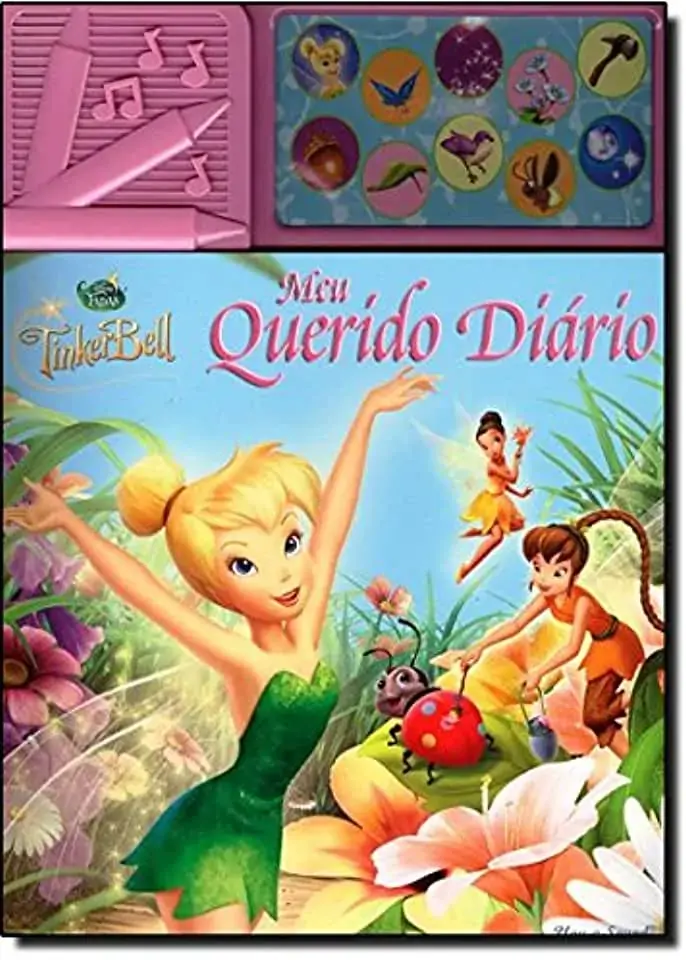 Lv Meu Querido Diario Un