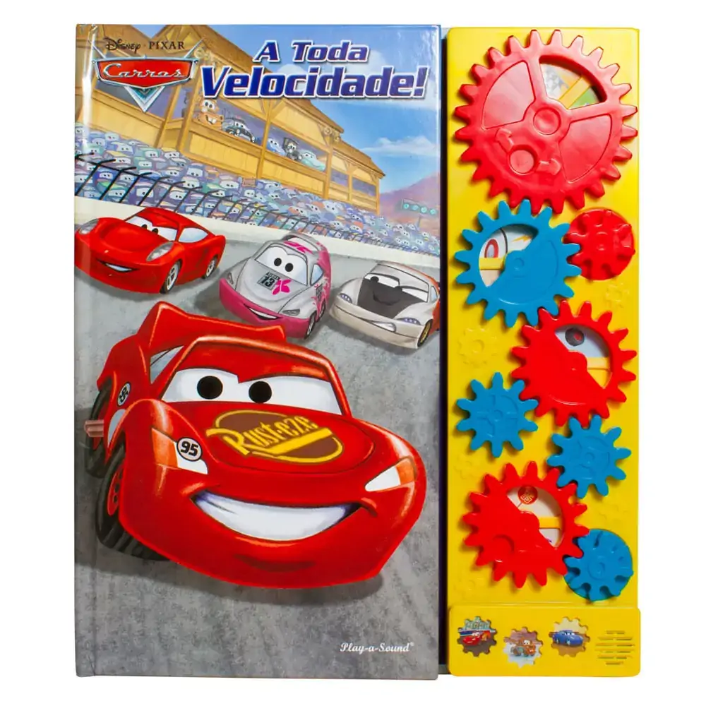 Lv Carros A Toda Velocidade Un