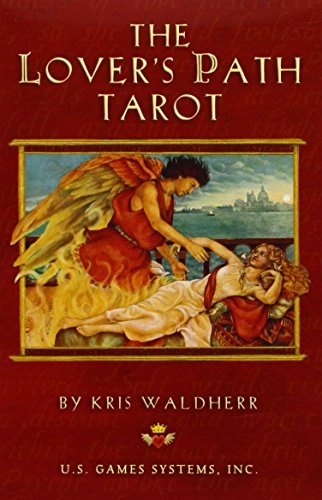 The Lover S Path Tarot Premier Edition