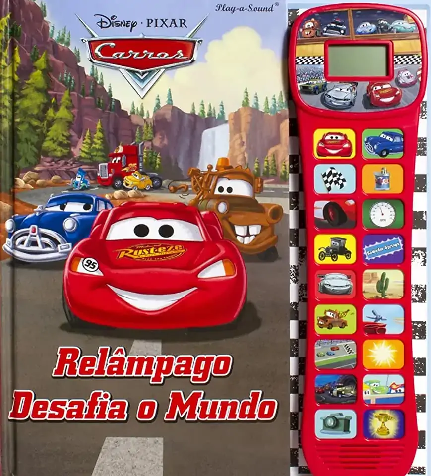 Lv Carros Relampago Desafia Mundo Un