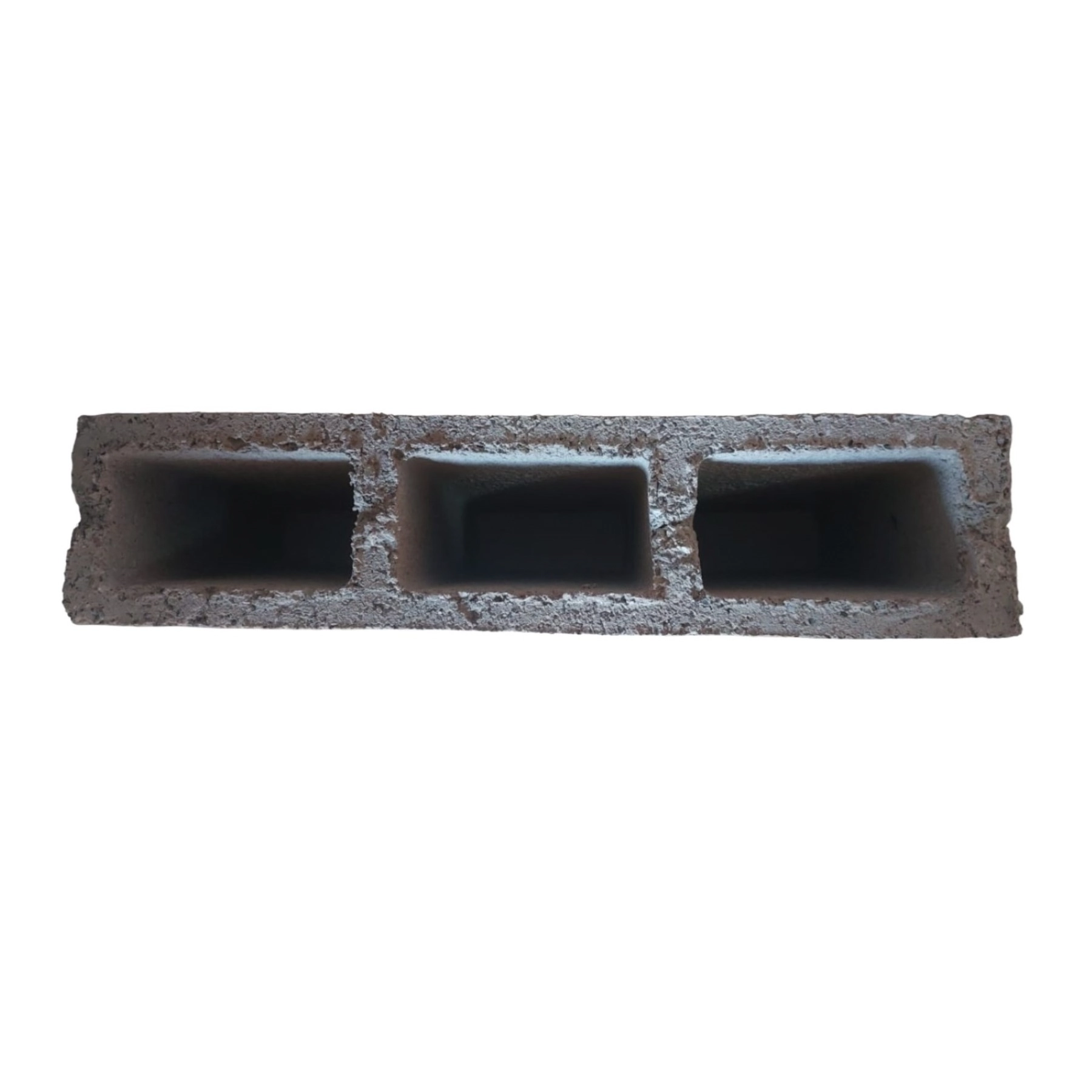 Bloco de Concreto 9x19x39cm RL