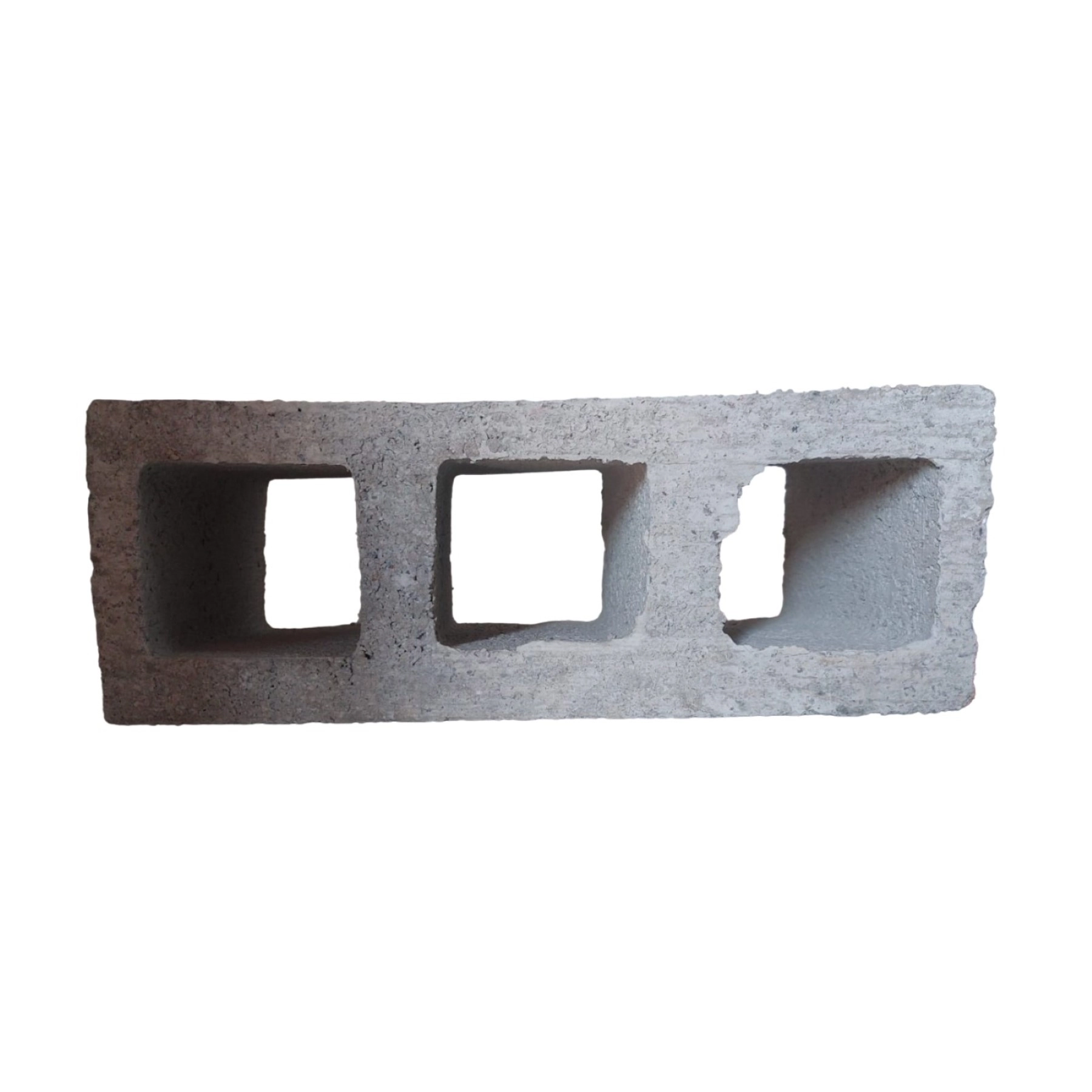 Bloco de Concreto 14x19x39cm RL