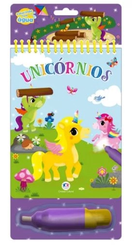 Unicornios Ref.15075 Ciranda