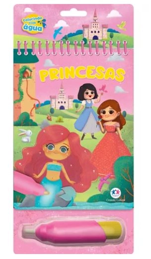 Princesas Ref.15073 Ciranda