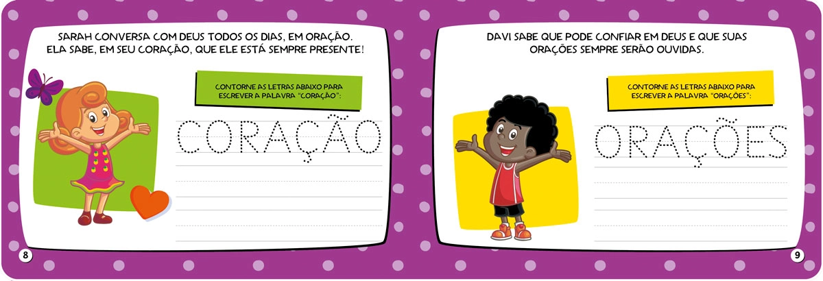 Livro Escreva E Apague 3 Palavrinhas 106440 Ciranda Cultural