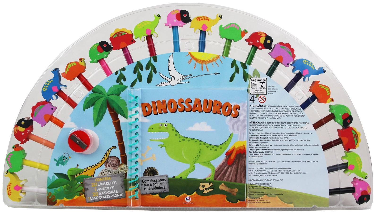Dinossauros