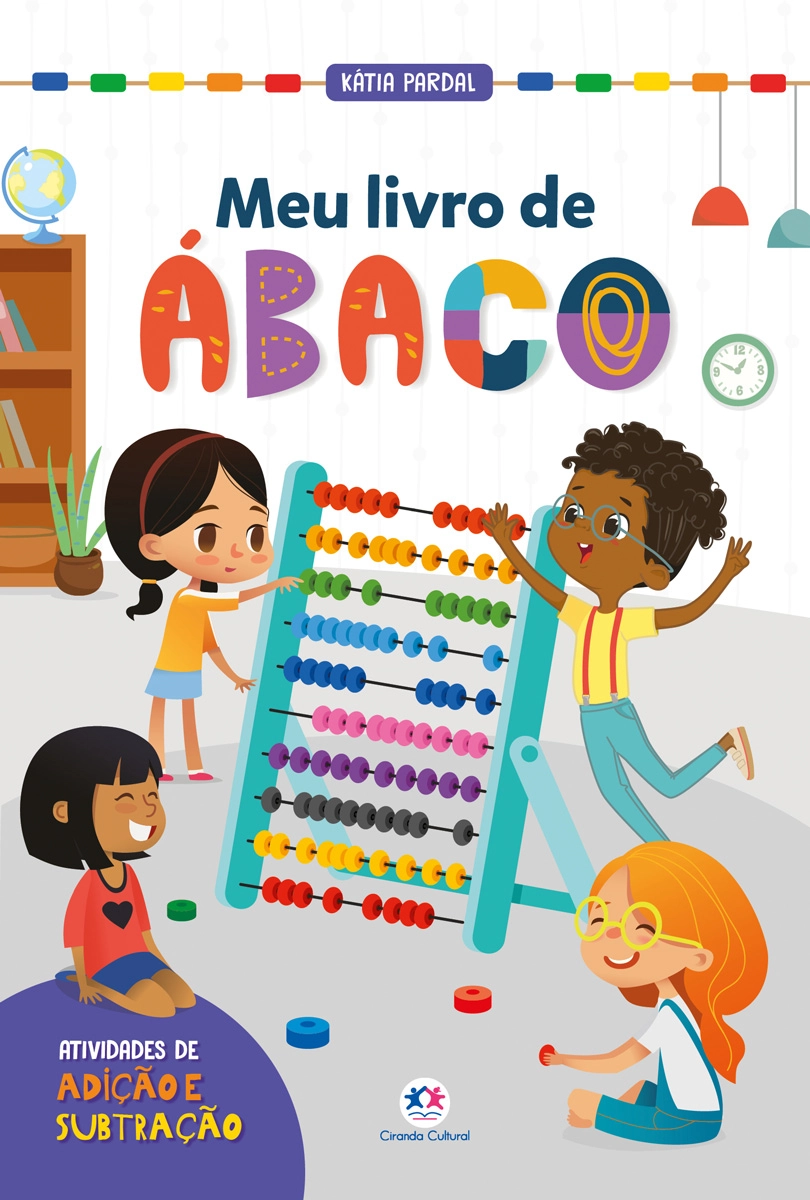 Meu Livro De Abaco