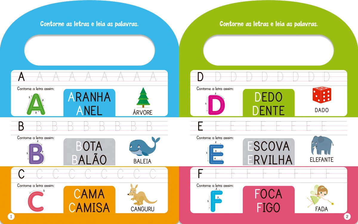 Livro Escreve E Apaga Vamos Aprender Letras 112182 Ciranda