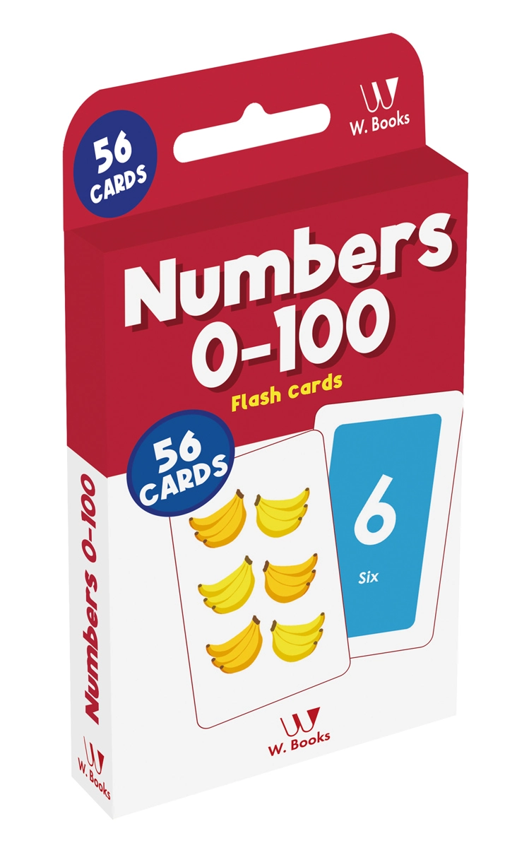 Jogo Cartas Nume Flash Cards R.9786526122754 Ciranda