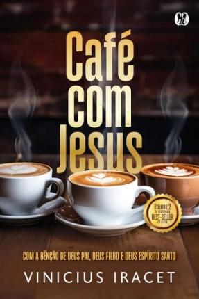 Cafe Com Jesus 2