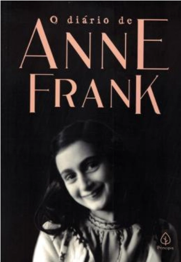 Lv Diario Anne Frank