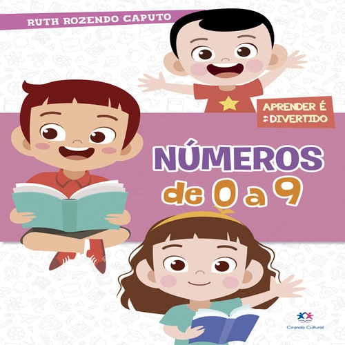 Numeros De 0 A 9