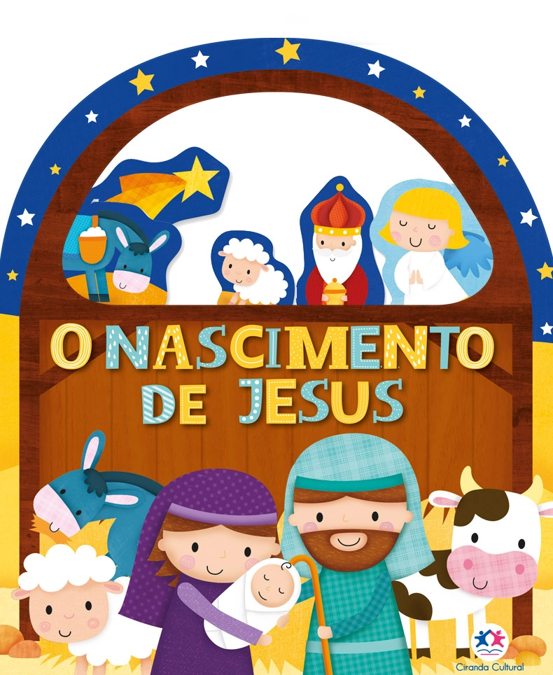 Nascimento De Jesus O