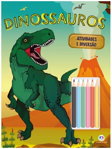 Dinossauros