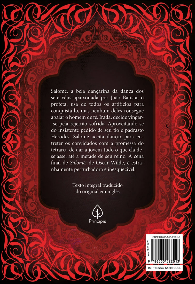 Livro Salome 522013 Ciranda