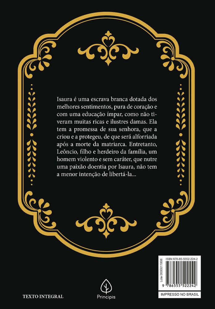A Escrava Isaura