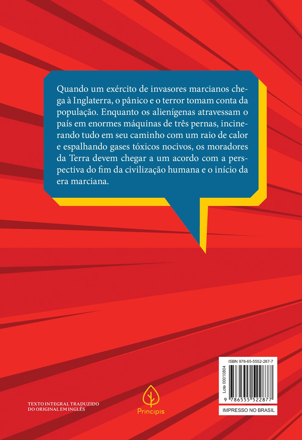 A Guerra Dos Mundos