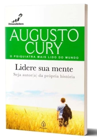 Lidere Sua Mente