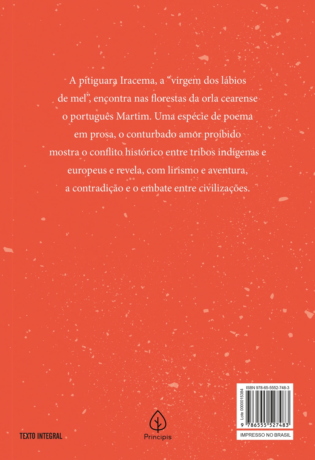 Iracema