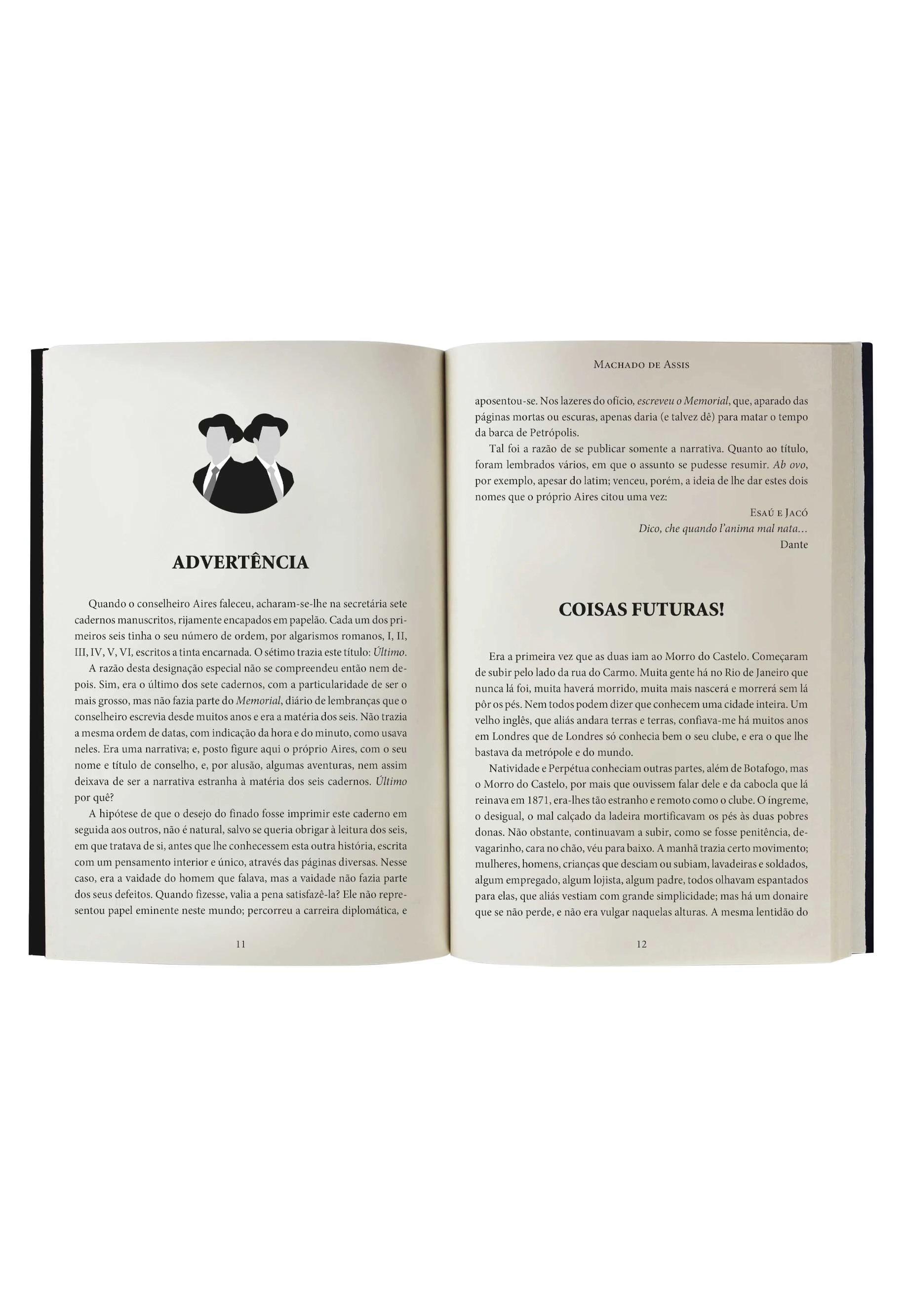 Livro Esau E Jaco 528985 Ciranda